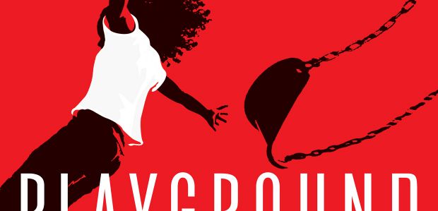 Playground chce stworzyć serial oparty na książce „Spider Network”