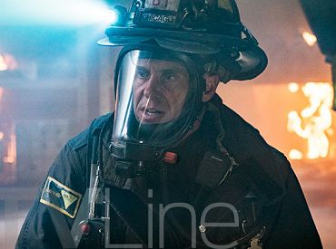 Finały 2017: Chicago Fire (NBC)