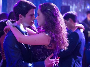 Netflix bliskie przedłużenia dramatu Trzynaście powodów