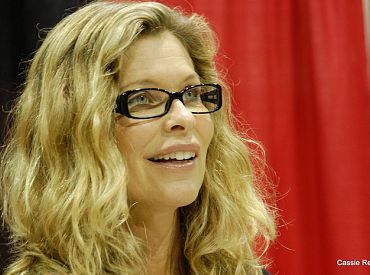 Kate Vernon dołączyła do dramatu Condor