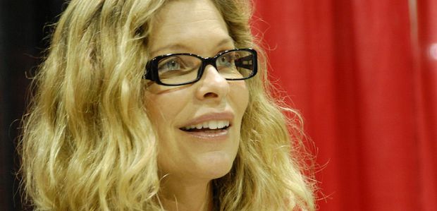 Kate Vernon dołączyła do dramatu 