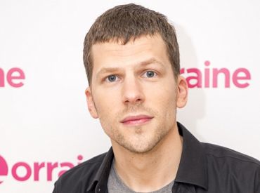 Jesse Eisenberg rozwija komedię The Market