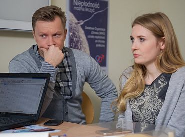 Na Wspólnej - Odcinek 2470