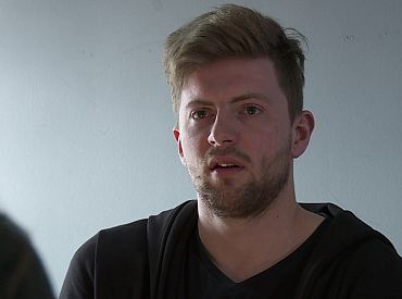 Sprawiedliwi - Wydział Kryminalny - Odcinek 82