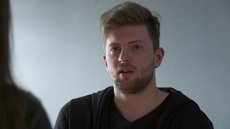 Sprawiedliwi - Wydział Kryminalny - Odcinek 82