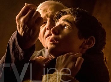 Finały 2017: Gotham (Fox)