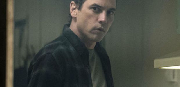 Skeet Ulrich awansowany do stałej obsady w 2 sezonie „Roverdale”