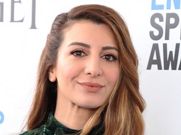 Nasim Pedrad pojawi się w 2 sezonie People of Earth