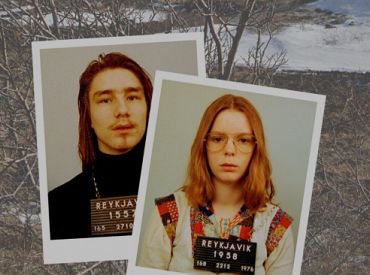 Powstaje serial o najbardziej tajemniczej zbrodni na Islandii, The Reykjavik Confessions