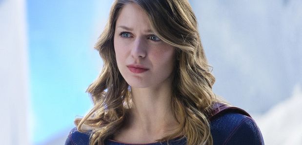 Zwrot akcji z Reign w 3 sezonie „Supergirl” ujawniony!