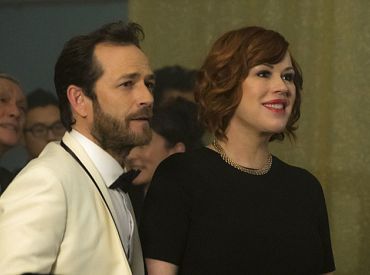 Finały 2017: Riverdale (CW)