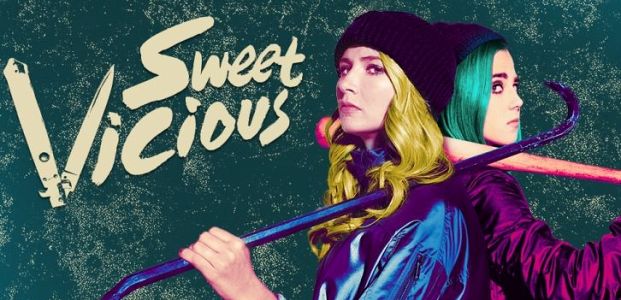 Jak miało się zakończyć „Sweet/Vicious”?