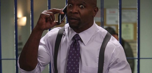 Terry Crews pozywa WME i agenta o napastowanie seksualne