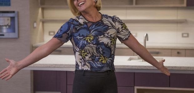 Jane Krakowski zaśpiewa w 3 sezonie „Unbreakable Kimmy Schmidt”