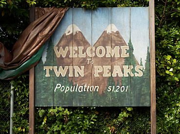 Premiera wskrzeszenia Miasteczka Twin Peaks zyskuje widzów
