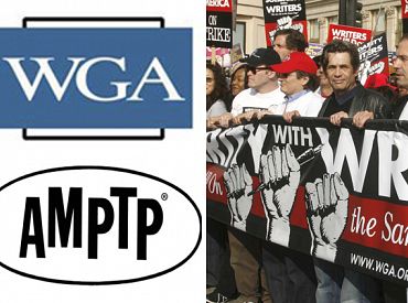 WGA mówi, że „koszty ugody są rozsądne”
