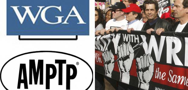 WGA mówi, że „koszty ugody są rozsądne”