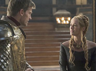 Aktor Nikolaj Coster-Waldau mówi, że ulubiony romans fanów może nie mieć miejsca w „Grze o tron”
