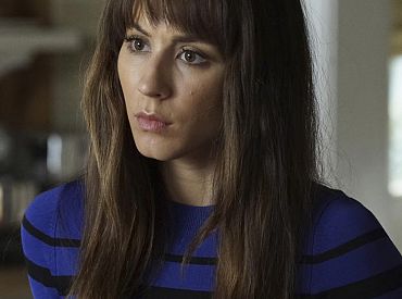 Dlaczego Troian Bellisario chciała, aby Spencer została zabita w „Słodkich kłamstewkach”
