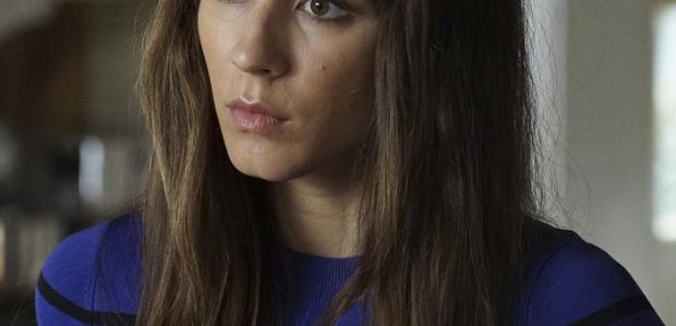 Dlaczego Troian Bellisario chciała, aby Spencer została zabita w „Słodkich kłamstewkach”