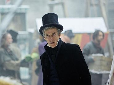 Steven Moffat nie wie kto będzie kolejnym „Doktorem Who”