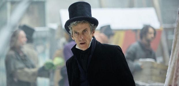 Steven Moffat nie wie kto będzie kolejnym „Doktorem Who”
