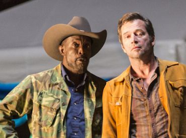 SundanceTV przedłuża „Hap i Leonard” o 3 sezon