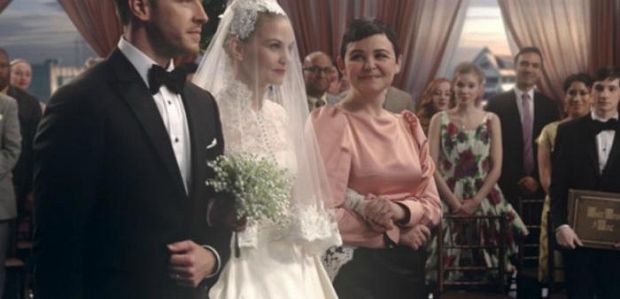 Lista piosenek w musicalowym odcinku „Dawno, dawno temu” została ujawniona!