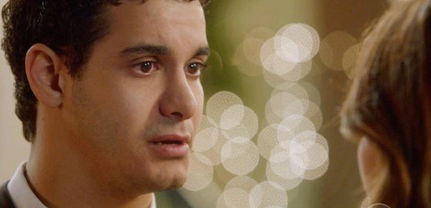 Zwiastun 3 sezonu „Scorpion”: Walter ma coś do powiedzenia Paige