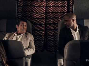 Wyniki oglądalności: Dobry start American Gods