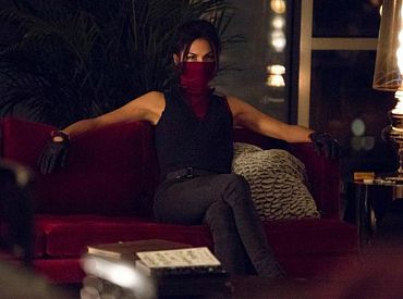 Elektra zostanie wskrzeszona w The Defenders