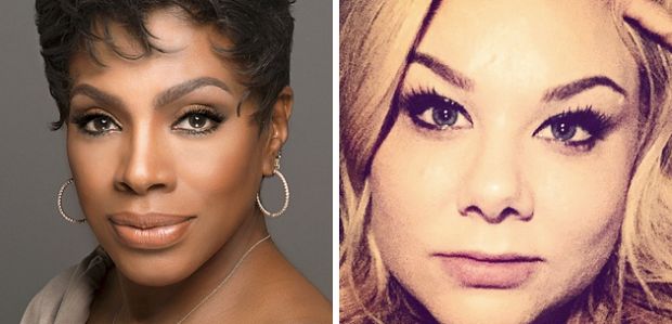 Sheryl Lee Ralph i Carly Jibson będą powracać w 2 sezonie 