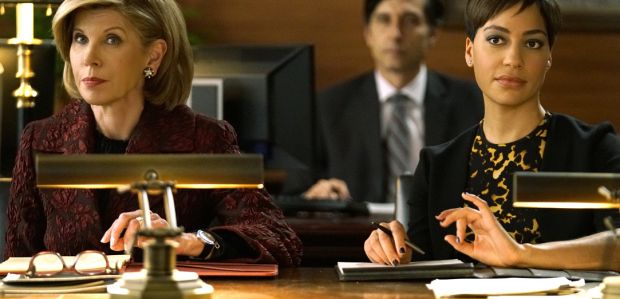 „Sprawa idealna” od 6 września na HBO3