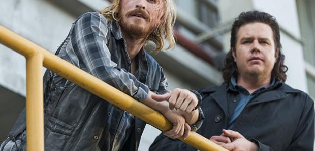 Josh McDermitt skasował konta w mediach społecznościowych po otrzymywaniu gróźb śmierci