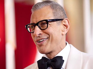 Danny DeVito i Jeff Goldblum wystąpią w komedii Amazon