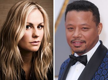Anna Paquin i Terrence Howard pojawią się gościnnie w Philip K. Dick’s Electric Dreams