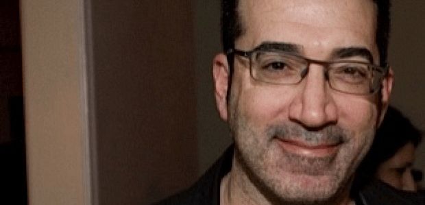 Keith Eisner będzie szefem 