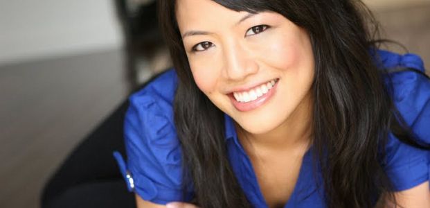 Emily C. Chang będzie powracała w 