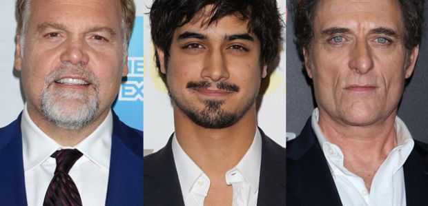 Syfy zamawia 13-odcinkowy dramat „Ghost Wars”