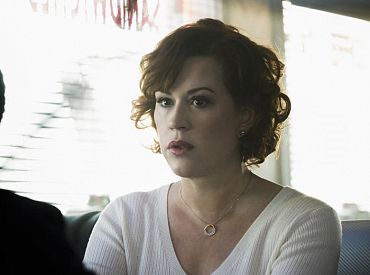 Czy Mary zabiła Jasona Blossoma w „Riverdale”?