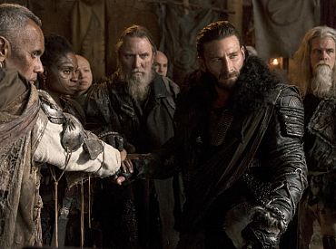 CW podaje datę premiery 6 sezonu „The 100
