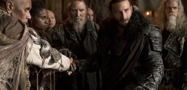 CW podaje datę premiery 6 sezonu „The 100