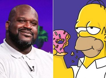 Shaq pojawi się gościnnie w 29. sezonie Simpsonów