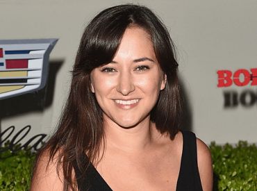 Zelda Williams pojawi się gościnnie w 3 sezonie Stitchers