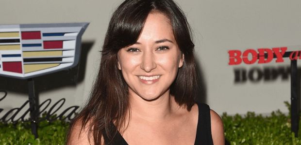 Zelda Williams pojawi się gościnnie w 3 sezonie 