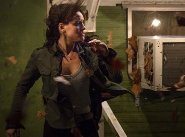 NBC anuluje Emerald City po jednym sezonie