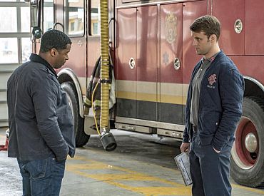 Co zobaczymy w finale 5 sezonu Chicago Fire?