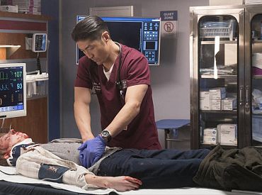 Co zobaczymy w finale 2 sezonu Chicago Med?
