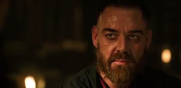 Klip z 2 sezonu „Into the Badlands”: Quinn ujawnia swoje chore plany na przyszłość