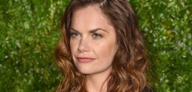 Ruth Wilson wystąpi w dramacie  „The Wilsons”  grając swoją własną babkę